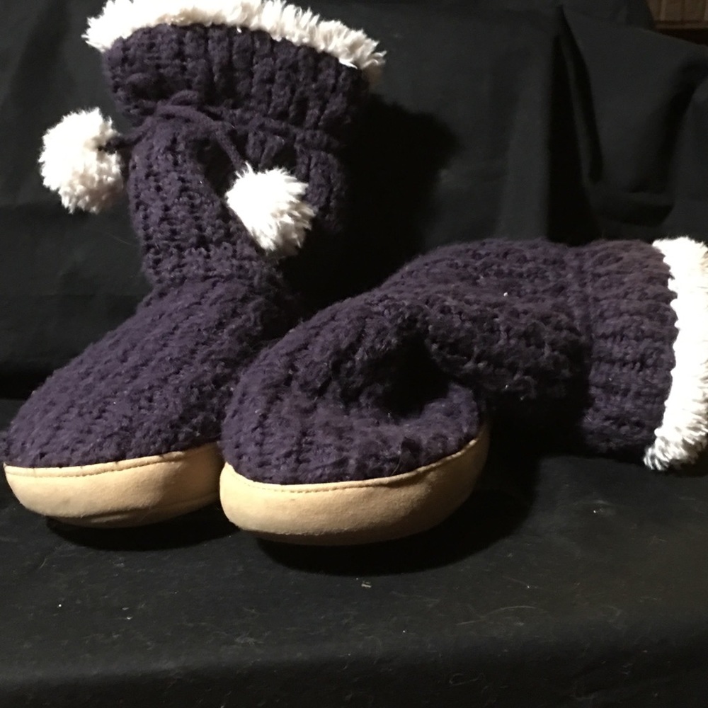 Slippers